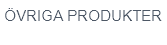 Övriga produkter