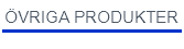 Övriga produkter